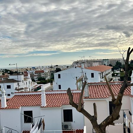 Vila Meluna Albufeira Esterno foto