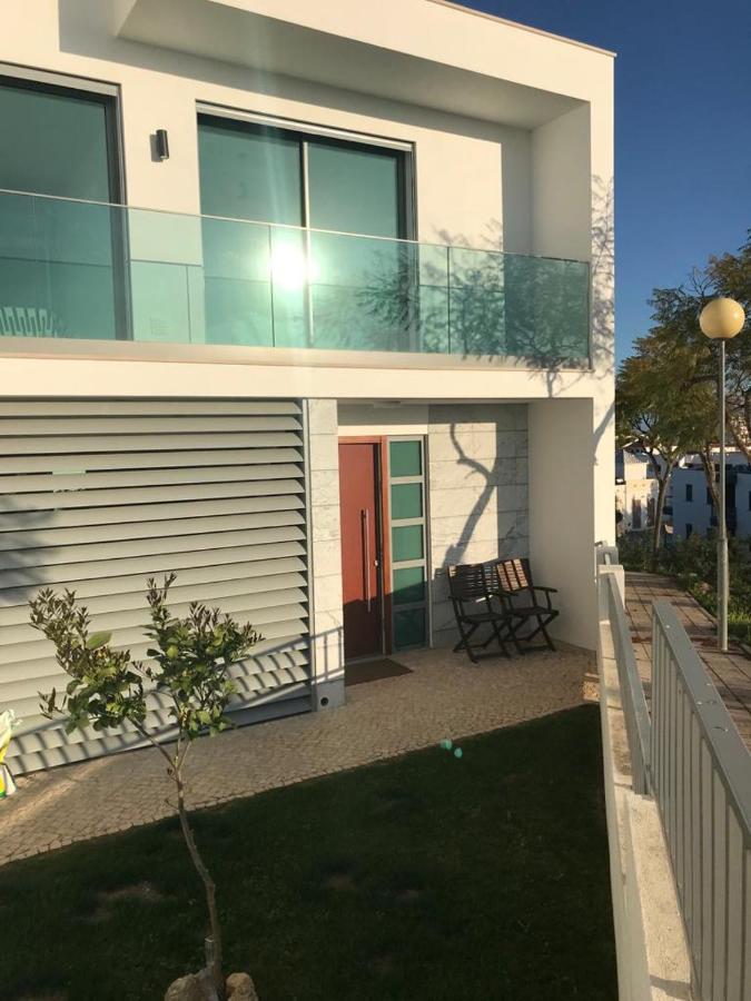 Vila Meluna Albufeira Esterno foto