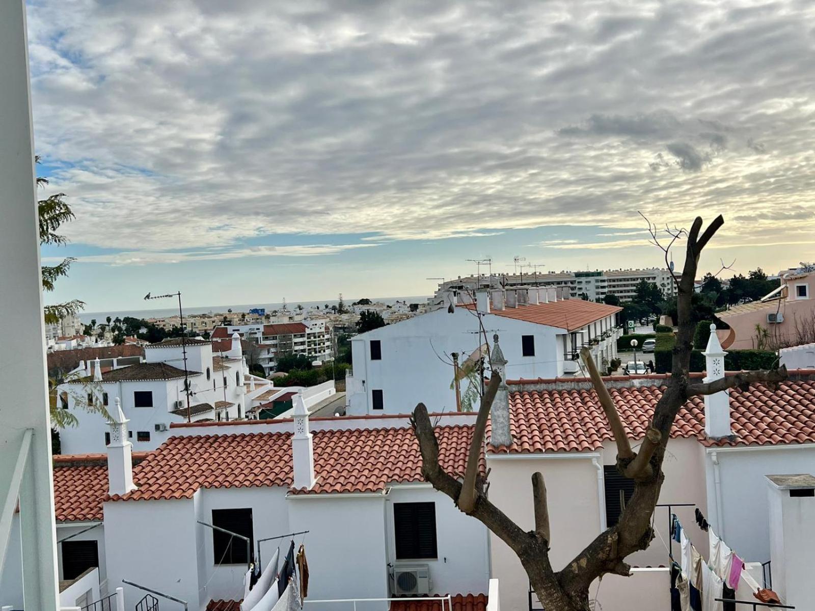 Vila Meluna Albufeira Esterno foto