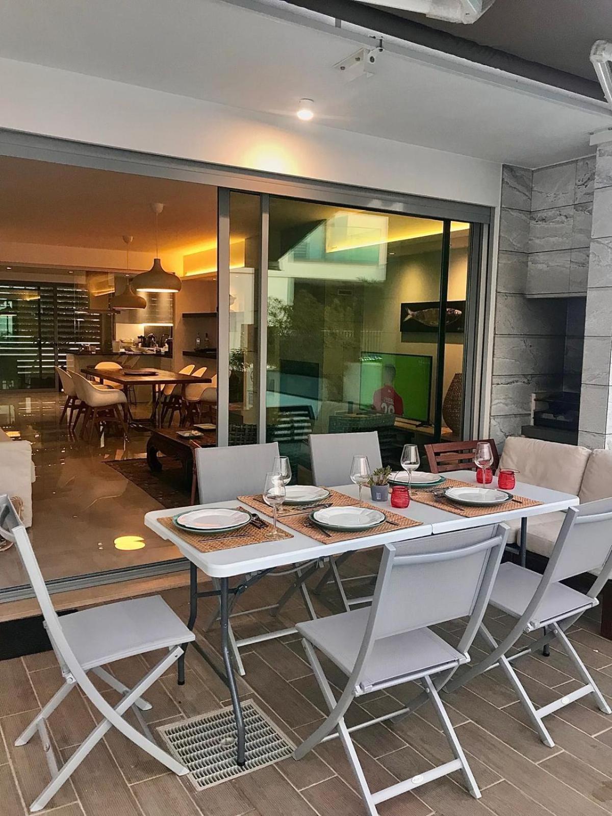 Vila Meluna Albufeira Esterno foto