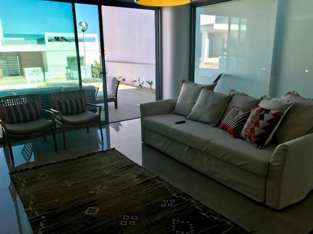 Vila Meluna Albufeira Esterno foto