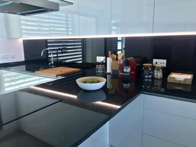Vila Meluna Albufeira Esterno foto