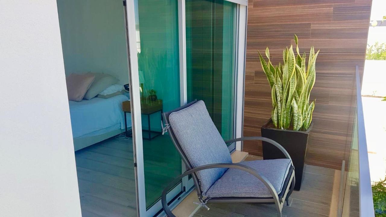 Vila Meluna Albufeira Esterno foto